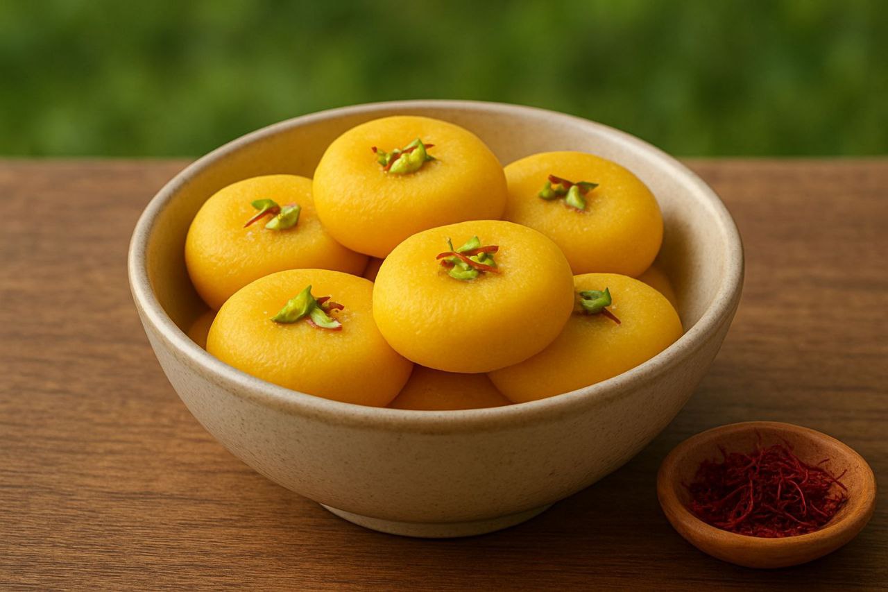 पेढा